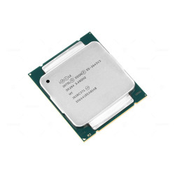 SR204 INTEL XEON E5-2643 V3 3.40GHZ 6 CORE 20MB L3 CACHE 90W LGA2011-3